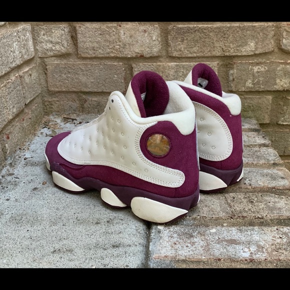 Air Jordan 13 Retro Bordeaux - Picture 3 of 9
